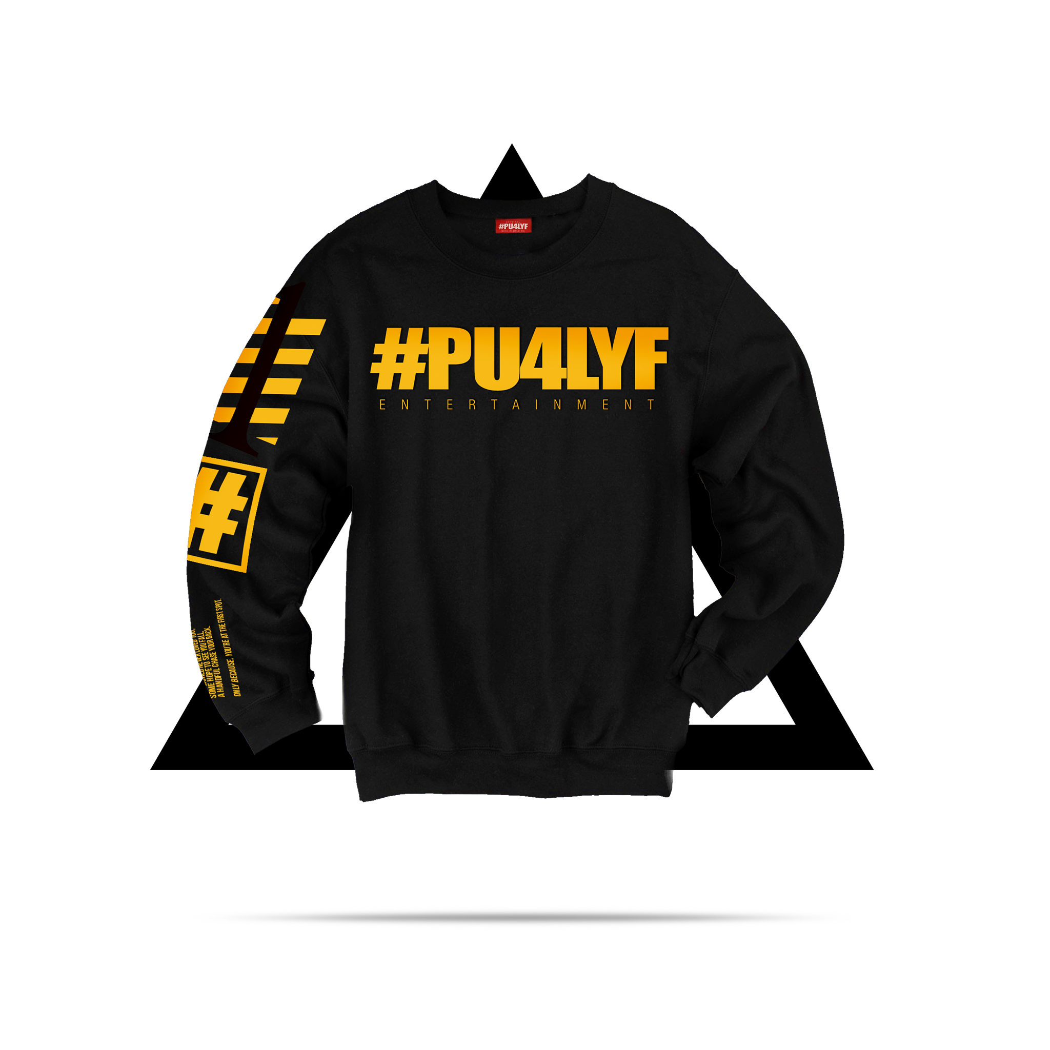 OVERBRANDED // DRYFIT - Limited Edition. – FUTURE BRIGHT GANG