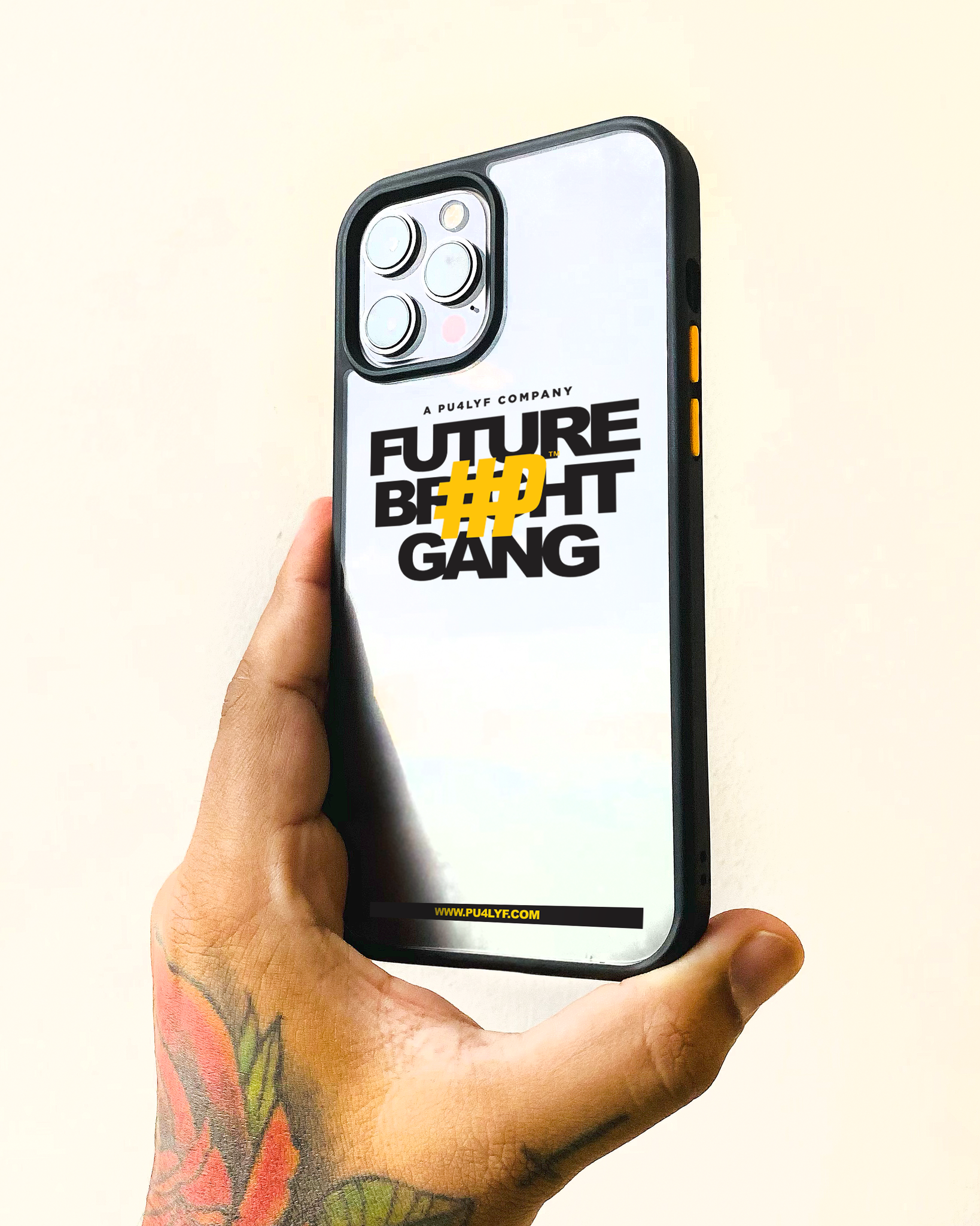 FBG - Iphone Case