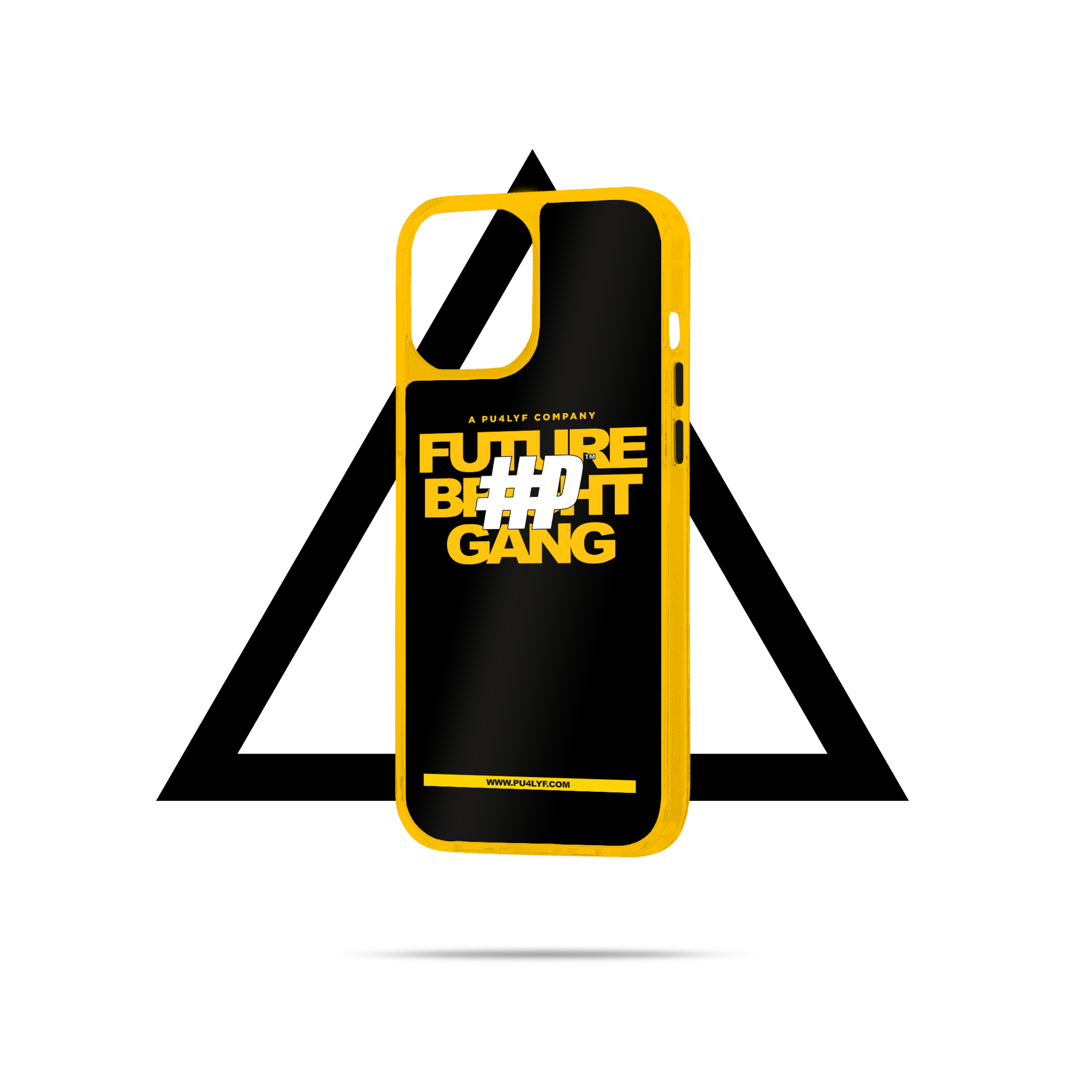 FBG - Iphone Case